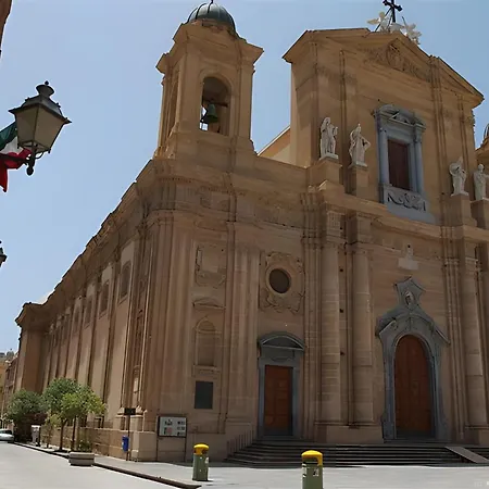 Edera - Orchidea Trapani
