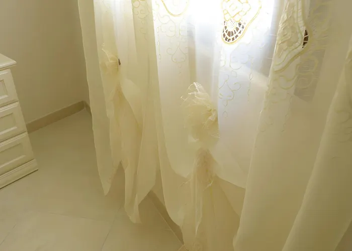 Διαμέρισμα Edera - Orchidea Τραπάνι