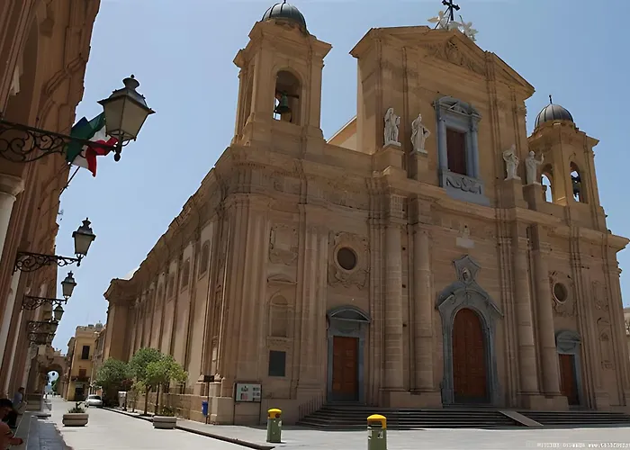Edera - Orchidea Trapani