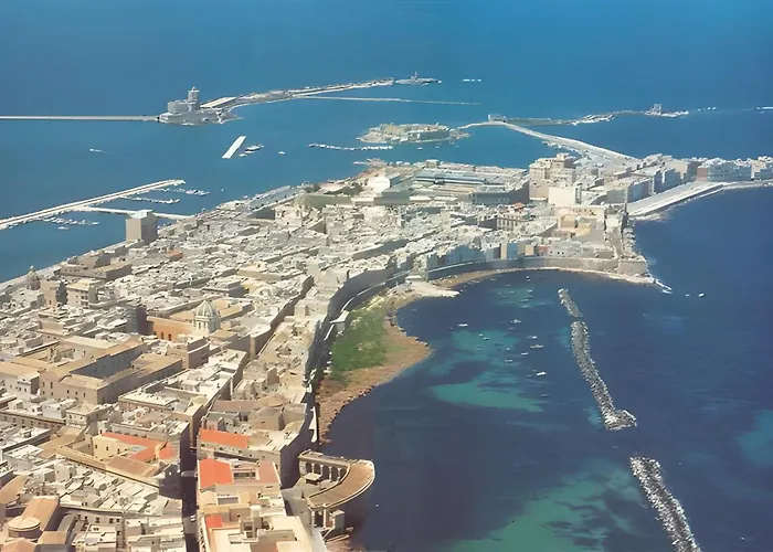 Edera - Orchidea Trapani